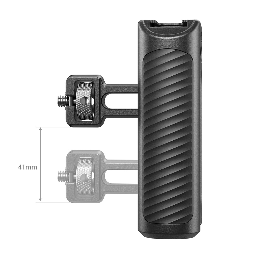SmallRig Aluminijumska bočna drška za Smartphone kavez HSS2424 - 6